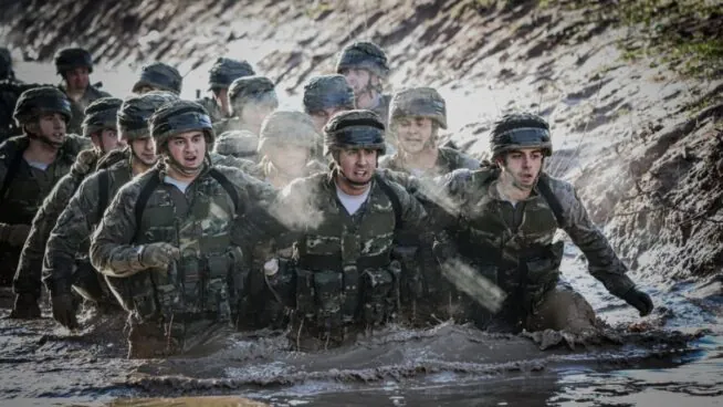 El Ejército de Tierra investiga la intoxicación de una veintena de militares en unas maniobras