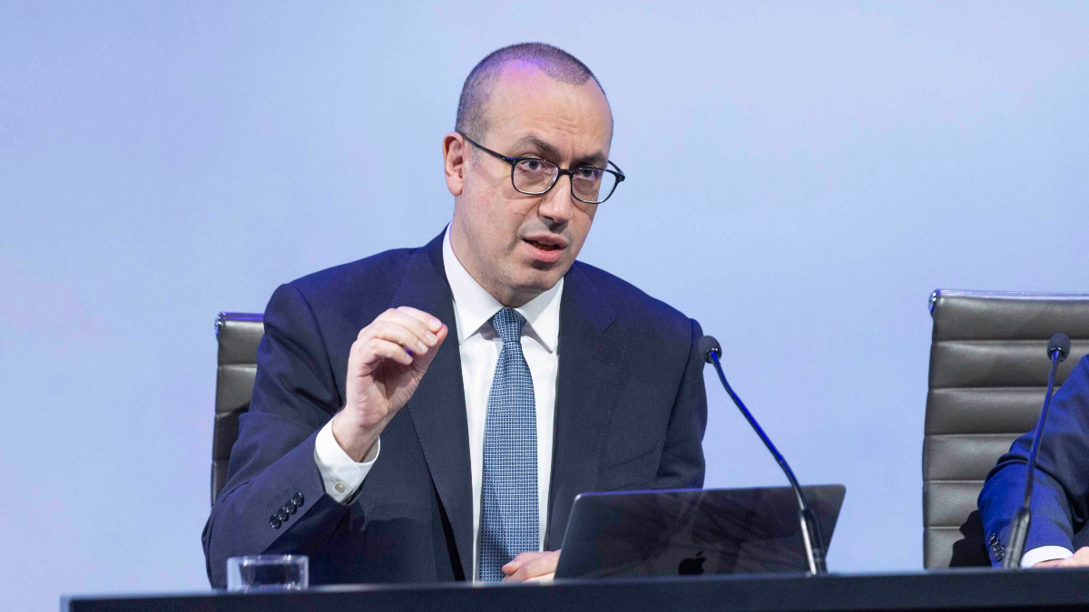 BBVA pone fin al capítulo de la opa para crear valor para los accionistas