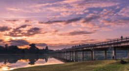 El agua que se pierde mientras la guardamos: revelan las pérdidas ocultas en los embalses