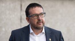 El alcalde de Vic (Barcelona) recurrirá «hasta la última instancia» ante la sentencia del catalán