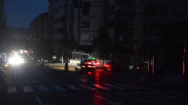 Un juzgado mercantil investigará la demanda de Iberdrola por el apagón de abril de 2025