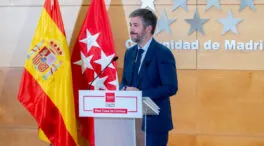 El Gobierno madrileño exige a Puente que «afloje la chistorra» para el transporte público