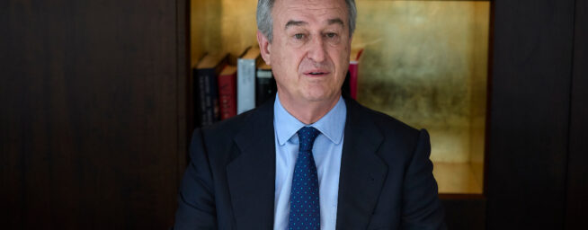 Sabadell dice que la aceptación de la OPA del BBVA entre los accionistas sigue «en el 1%»