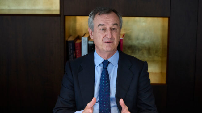 Sabadell dice que la aceptación de la OPA del BBVA entre los accionistas sigue «en el 1%»