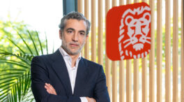 ING ficha del Santander a su nuevo director general de Banca Corporativa e Inversión