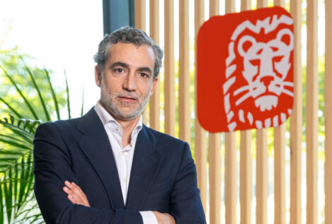 ING ficha del Santander a su nuevo director general de Banca Corporativa e Inversión