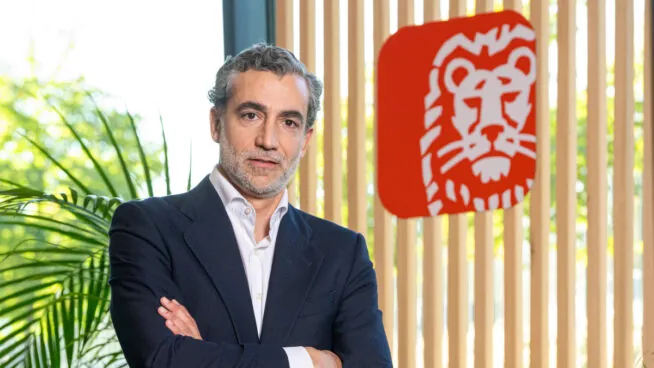 ING ficha del Santander a su nuevo director general de Banca Corporativa e Inversión