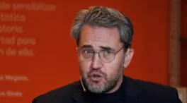 Máximo Huerta recibirá el Premio de las Letras del Ateneo Mercantil 2025 por su trayectoria