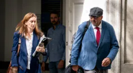 Koldo alega que no tiene riesgo de fuga porque cobra una pensión de la que depende