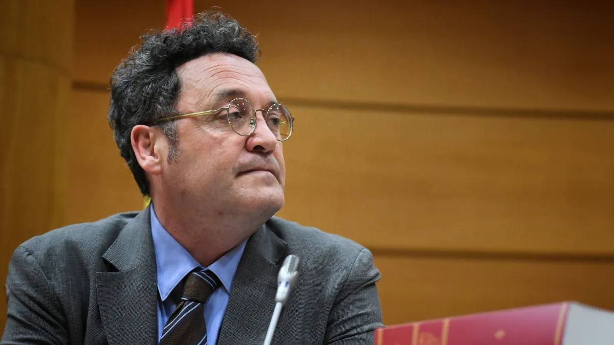 García Ortiz rechaza suspender el Pleno del Consejo Fiscal y propone 15 nombramientos