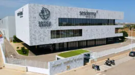 Sesderma creció un 10% y alcanza los 101,3 millones hasta septiembre