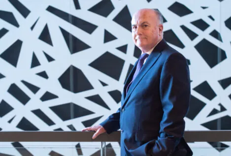 García Castellón lamenta que el juez del 'caso Begoña Gómez' «está absolutamente solo»