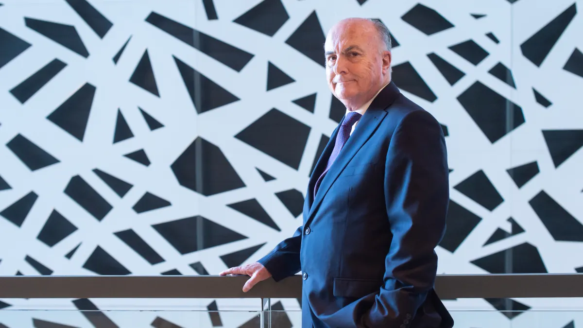 García Castellón lamenta que el juez del ‘caso Begoña Gómez’ «está absolutamente solo»