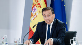 El Gobierno promete traer a España «lo antes posible» a los activistas de la flotilla de Colau