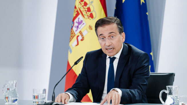 El Gobierno promete traer a España «lo antes posible» a los activistas de la flotilla de Colau