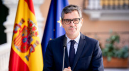 El Gobierno destaca el papel de España en la liberación de Corina Machado tras su Nobel de la Paz