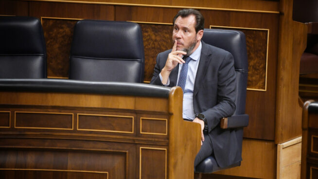 Podemos rechaza apoyar la Ley de Movilidad Sostenible y el Gobierno explora alternativas