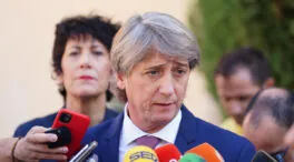 Carlos Martínez, proclamado candidato del PSOE para presidir la Junta de Castilla y León