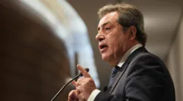 Vox señala que el funeral de Estado por la dana fue para «blanquear» a Sánchez