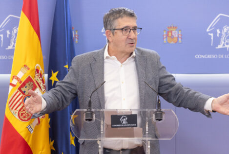 El PSOE acusa al juez del 'caso Koldo' de no respetar la separación de poderes