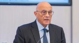 Oliu (Sabadell) no sabe quién se ha sorprendido más por la opa, si él o Torres (BBVA)