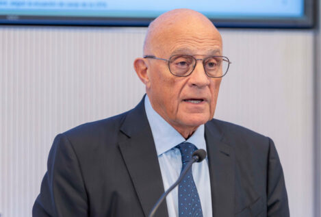 Oliu (Sabadell) no sabe quién se ha sorprendido más por la opa, si él o Torres (BBVA)