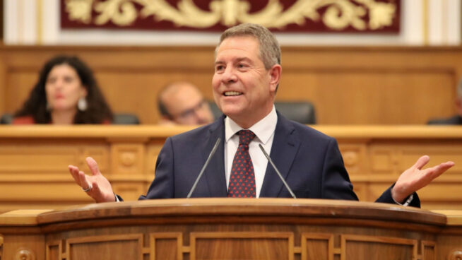 Page urge al Gobierno a rechazar la tramitación de ERC para que la Generalitat gestione el IRPF