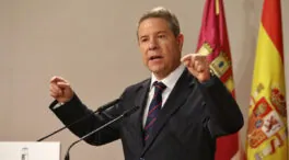Page cree que la falta de Presupuestos  «empieza a apuntar en una crisis»
