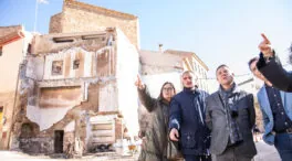 Page pide más coordinación entre comunidades y Estado para futuras danas