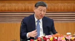China endurece los controles a la exportación de tierras raras antes de la reunión con EEUU