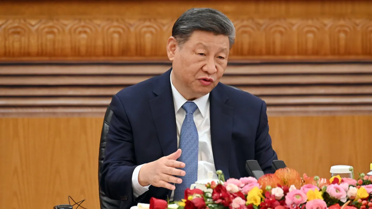 China endurece los controles a la exportación de tierras raras antes de la reunión con EEUU