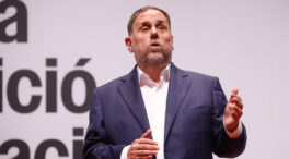 Junqueras pide justicia tras ocho años del 1-O: «Aún hay causas abiertas e impunidad»