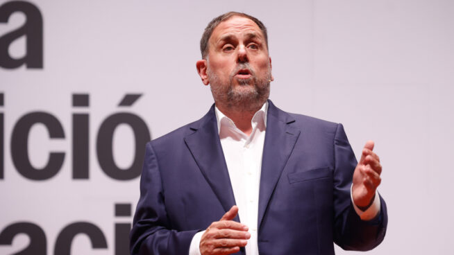 Junqueras pide justicia tras ocho años del 1-O: «Aún hay causas abiertas e impunidad»