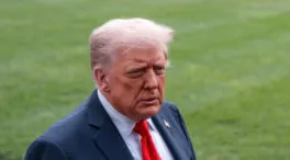Trump amenaza a China con aranceles masivos y cancelar su reunión con Xi Jinping