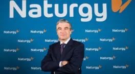 Naturgy gana 1.668 millones a septiembre, un 5,6% más y enfila un beneficio récord