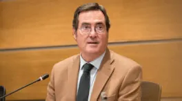 Garamendi ve «necesaria» la energía nuclear tras las variaciones bruscas de tensión