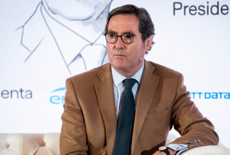 Garamendi: «Estamos obligados a defender a los artistas de una mala aplicación de la IA»