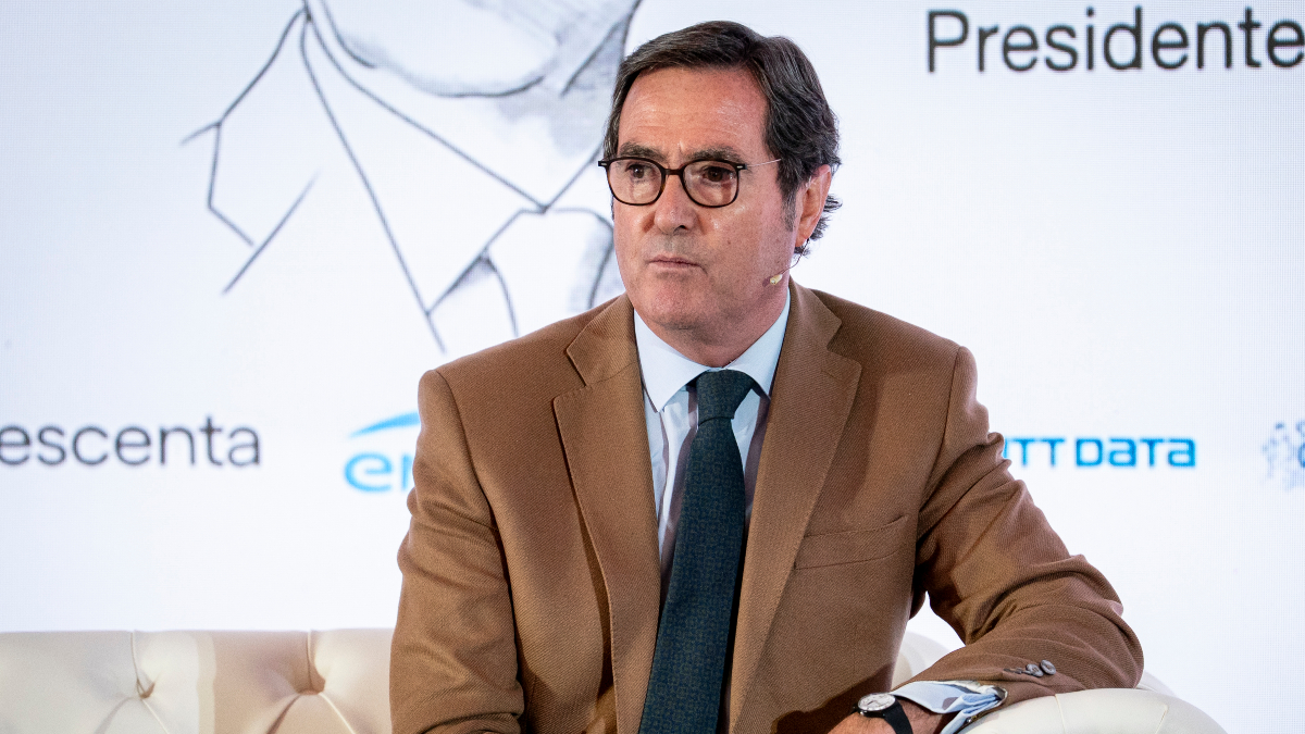 Garamendi: «Estamos obligados a defender a los artistas de una mala aplicación de la IA»