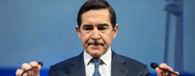 BBVA se queda atrapado en Tubos Reunidos con créditos de 50 millones y el 5% del capital