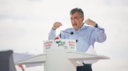 El PNV cree que Sánchez podría convocar elecciones si Vox sigue creciendo