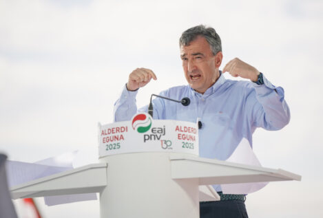 El PNV niega haber pedido el nombramiento de tres cargos públicos tras la moción de censura