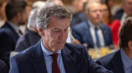 Feijóo reta a Sánchez a confesar en el Congreso si ha «renunciado a gobernar»