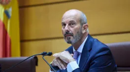 El Senado aprueba llevar al Gobierno ante el Constitucional por no presentar los Presupuestos