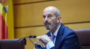 El Senado aprueba llevar al Gobierno ante el Constitucional por no presentar los Presupuestos