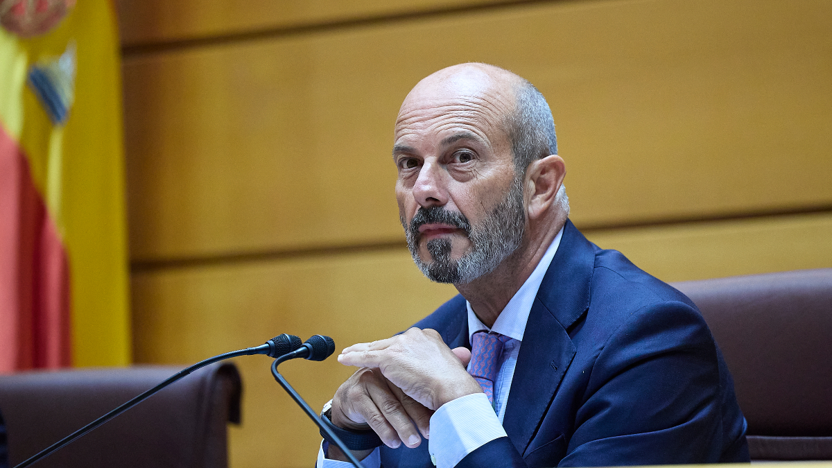 El Senado aprueba llevar al Gobierno ante el Constitucional por no presentar los Presupuestos