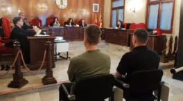 El Supremo confirma la condena a un profesor de baile y su pareja por abusos a un menor