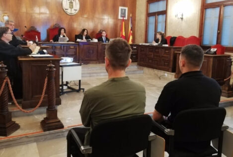 El Supremo confirma la condena a un profesor de baile y su pareja por abusos a un menor