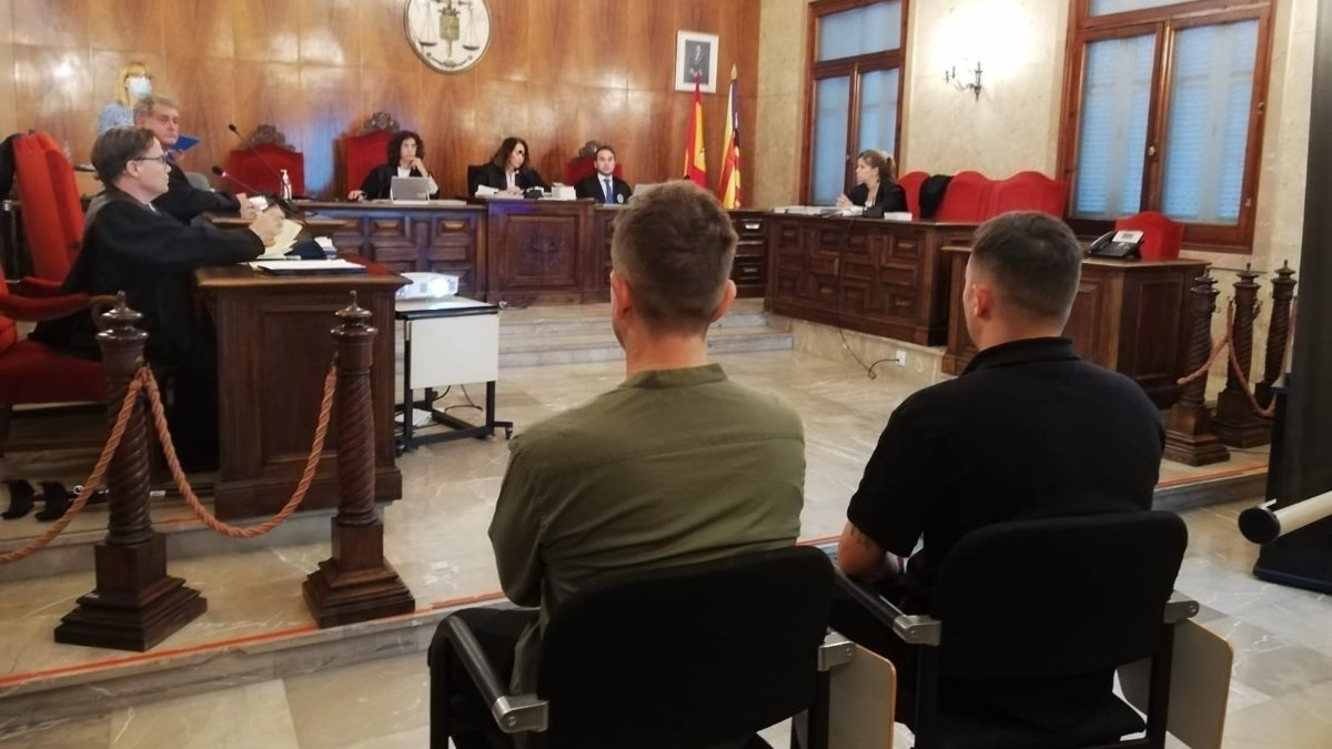 El Supremo confirma la condena a un profesor de baile y su pareja por abusos a un menor