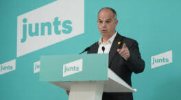 Junts carga contra «las fuerzas políticas que atizan la división y el odio»