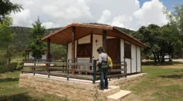 El turismo rural perdió viajeros en septiembre y espera un «no puente» a media entrada